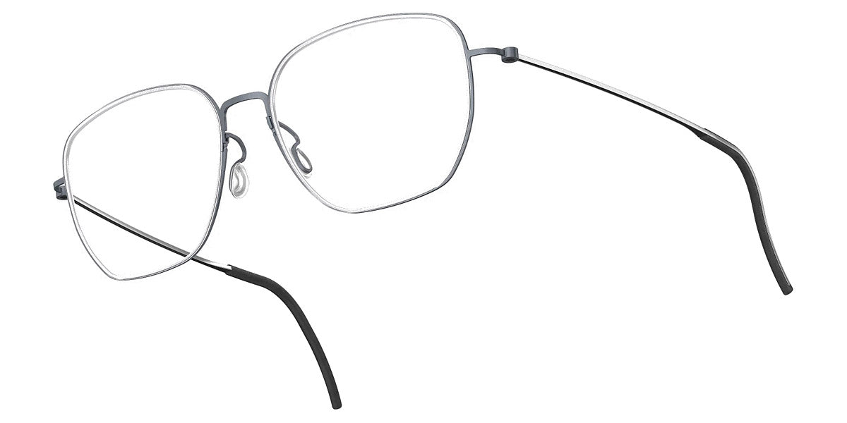 Lindberg® Thintanium™ 5527 LIN THN 5527 850-U16-P10 53 - 850-U16 Eyeglasses