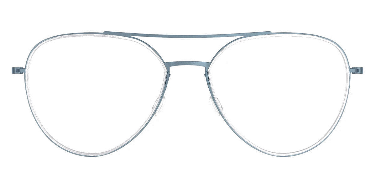 Lindberg® Thintanium™ 5529 LIN THN 5529 850-107-P10 52 - 850-107 Eyeglasses