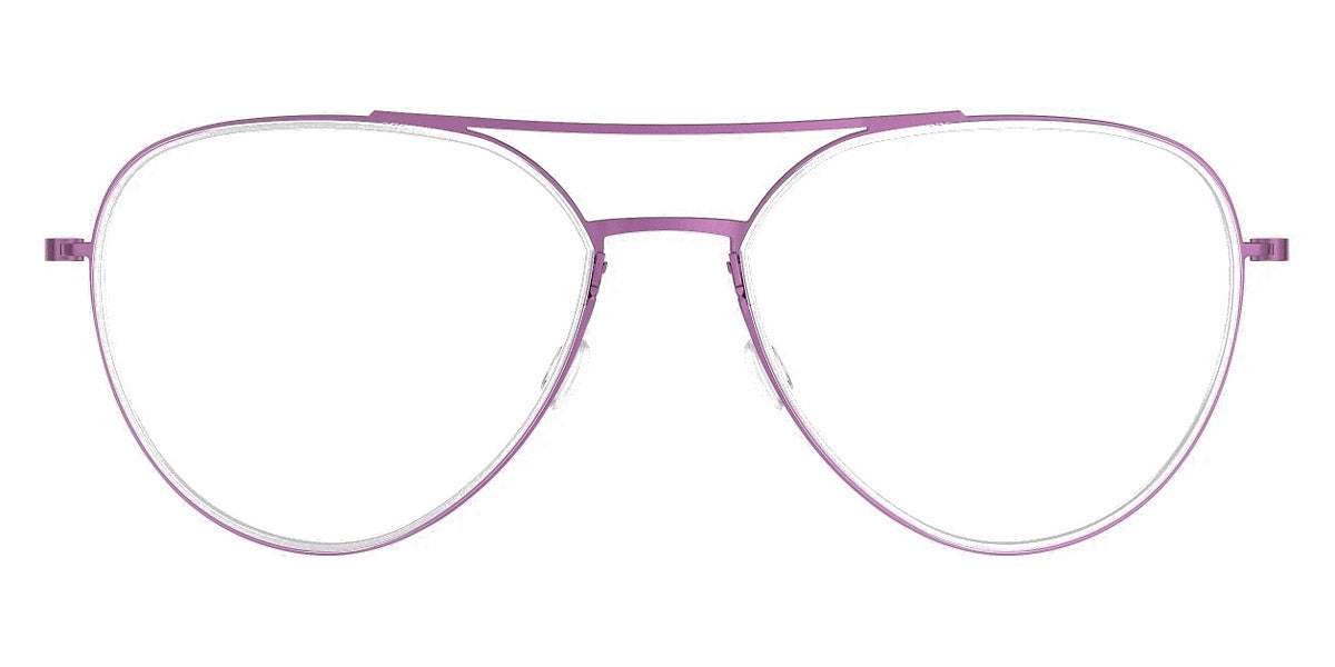 Lindberg® Thintanium™ 5529 LIN THN 5529 850-113-P10 52 - 850-113 Eyeglasses