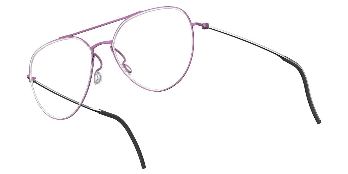 Lindberg® Thintanium™ 5529 LIN THN 5529 850-113-P10 52 - 850-113 Eyeglasses