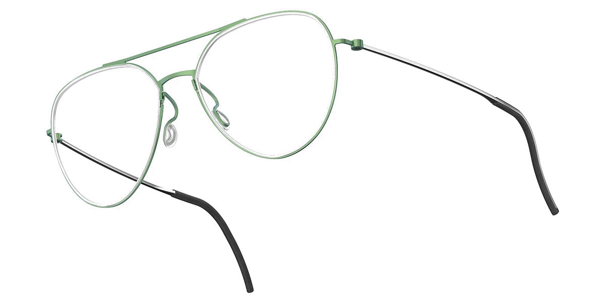 Lindberg® Thintanium™ 5529 LIN THN 5529 850-117-P10 52 - 850-117 Eyeglasses