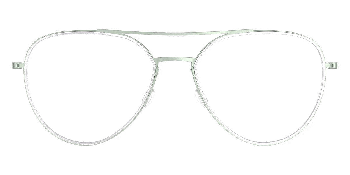 Lindberg® Thintanium™ 5529 LIN THN 5529 850-30-P10 52 - 850-30 Eyeglasses