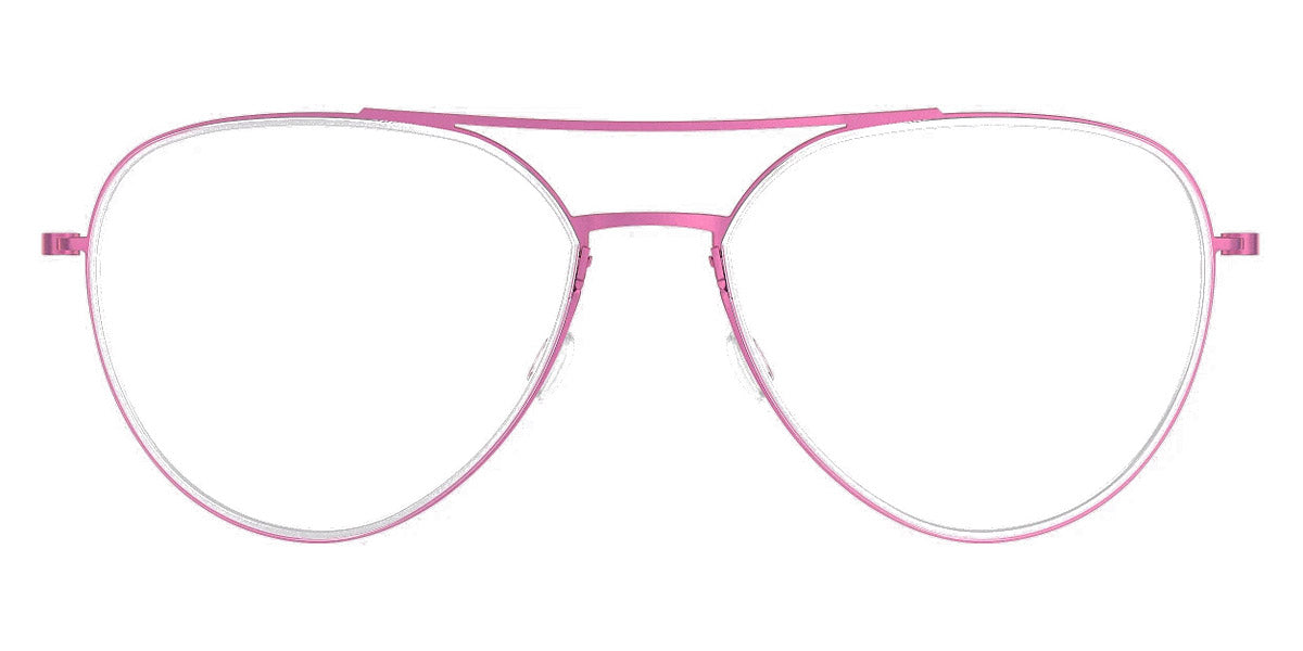 Lindberg® Thintanium™ 5529 LIN THN 5529 850-70-P10 52 - 850-70 Eyeglasses