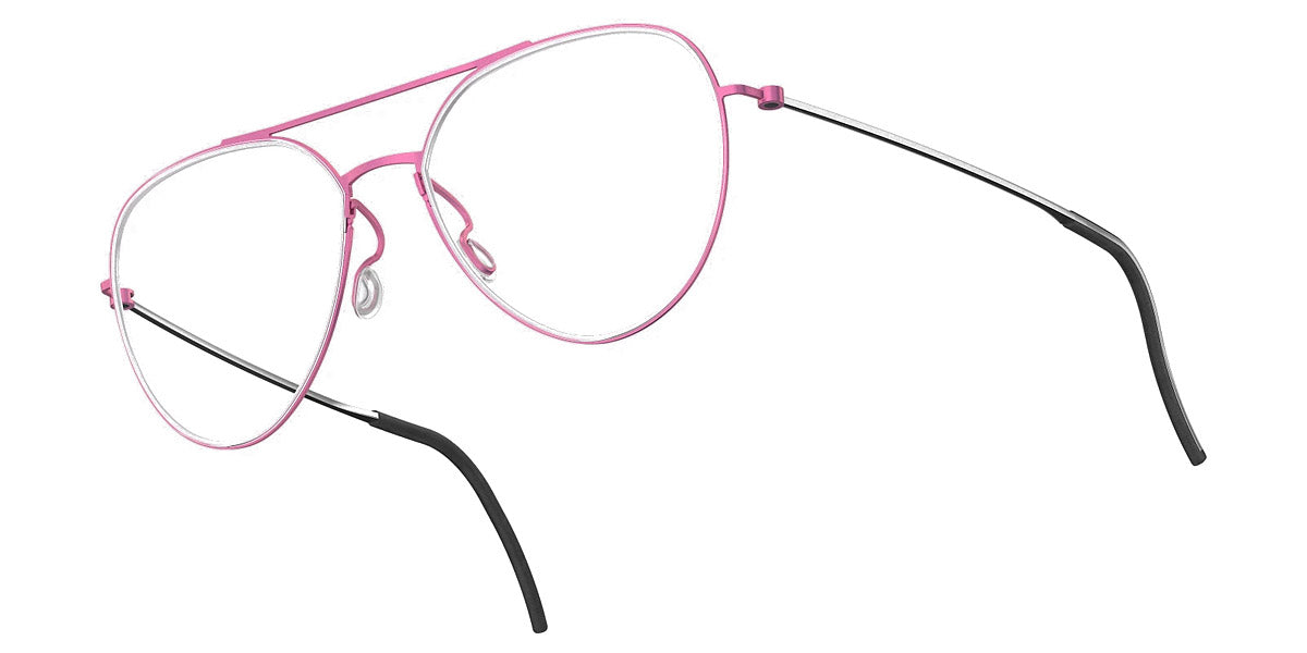 Lindberg® Thintanium™ 5529 LIN THN 5529 850-70-P10 52 - 850-70 Eyeglasses