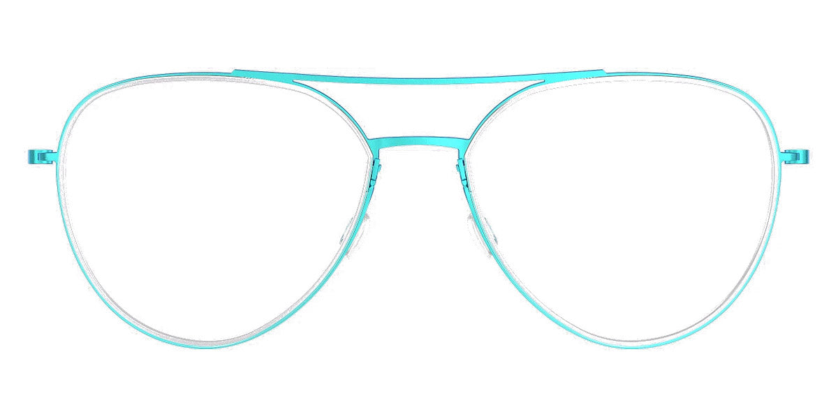 Lindberg® Thintanium™ 5529 LIN THN 5529 850-80-P10 52 - 850-80 Eyeglasses