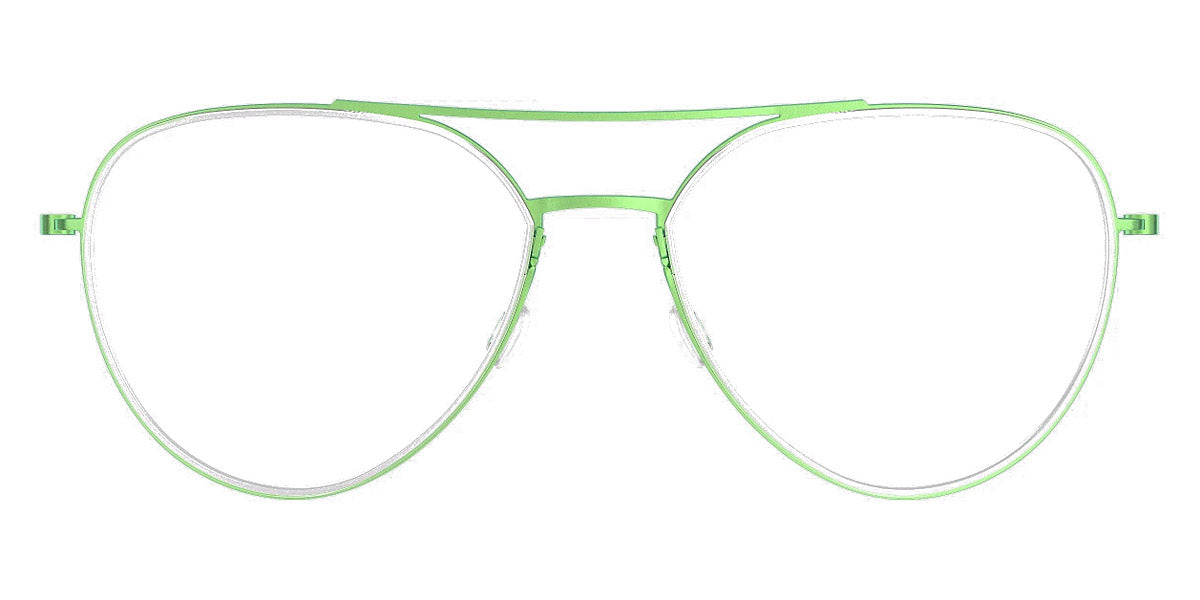 Lindberg® Thintanium™ 5529 LIN THN 5529 850-90-P10 52 - 850-90 Eyeglasses