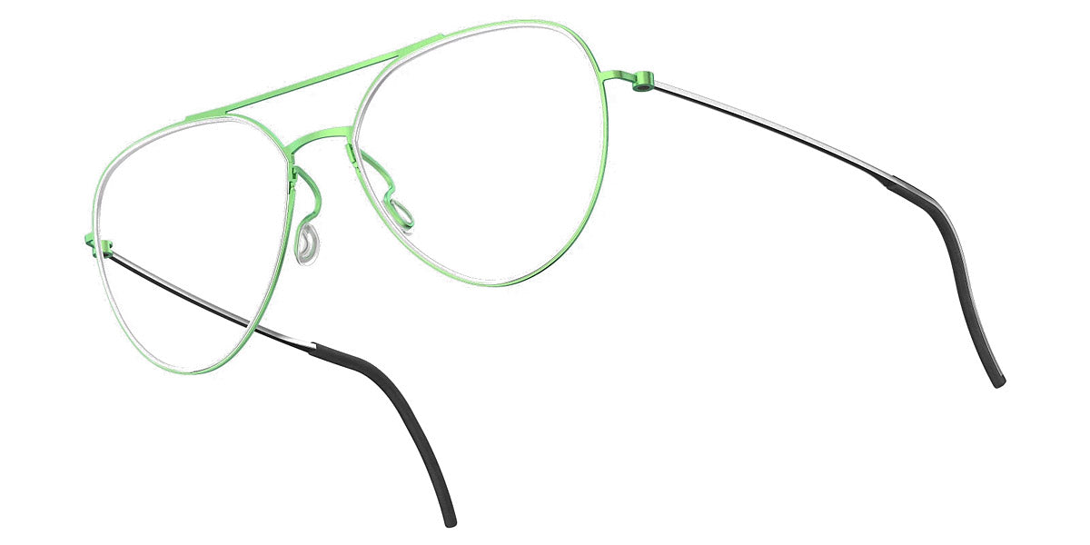 Lindberg® Thintanium™ 5529 LIN THN 5529 850-90-P10 52 - 850-90 Eyeglasses