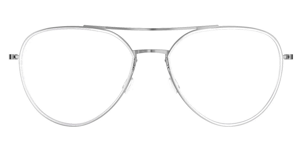 Lindberg® Thintanium™ 5529 LIN THN 5529 850-P10-P10 52 - 850-P10 Eyeglasses