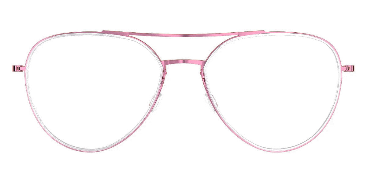 Lindberg® Thintanium™ 5529 LIN THN 5529 850-P70-P10 52 - 850-P70 Eyeglasses