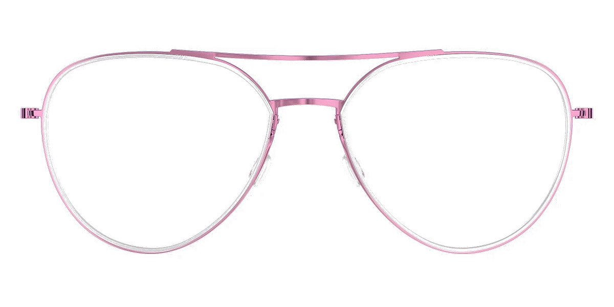 Lindberg® Thintanium™ 5529 LIN THN 5529 850-P75-P10 52 - 850-P75 Eyeglasses