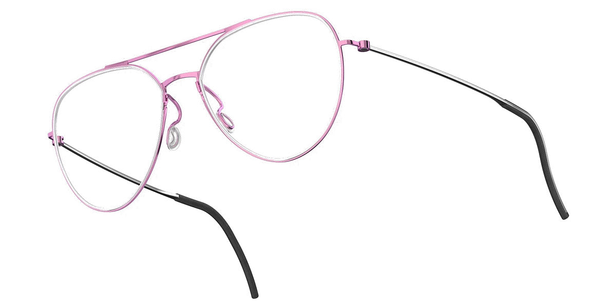 Lindberg® Thintanium™ 5529 LIN THN 5529 850-P75-P10 52 - 850-P75 Eyeglasses