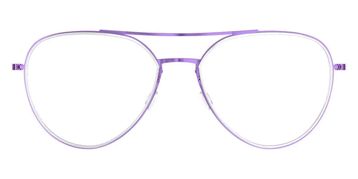 Lindberg® Thintanium™ 5529 LIN THN 5529 850-P77-P10 52 - 850-P77 Eyeglasses