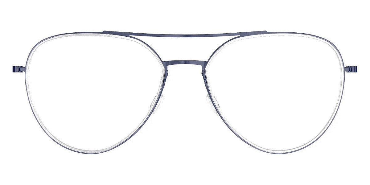 Lindberg® Thintanium™ 5529 LIN THN 5529 850-PU13-P10 52 - 850-PU13 Eyeglasses