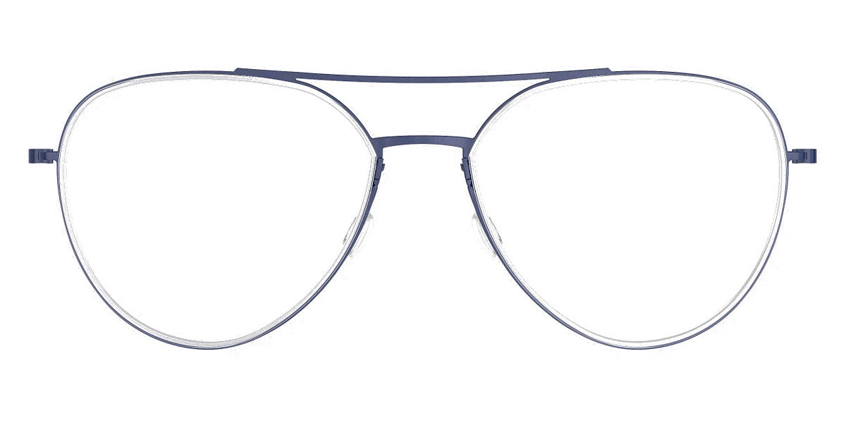 Lindberg® Thintanium™ 5529 LIN THN 5529 850-U13-P10 52 - 850-U13 Eyeglasses