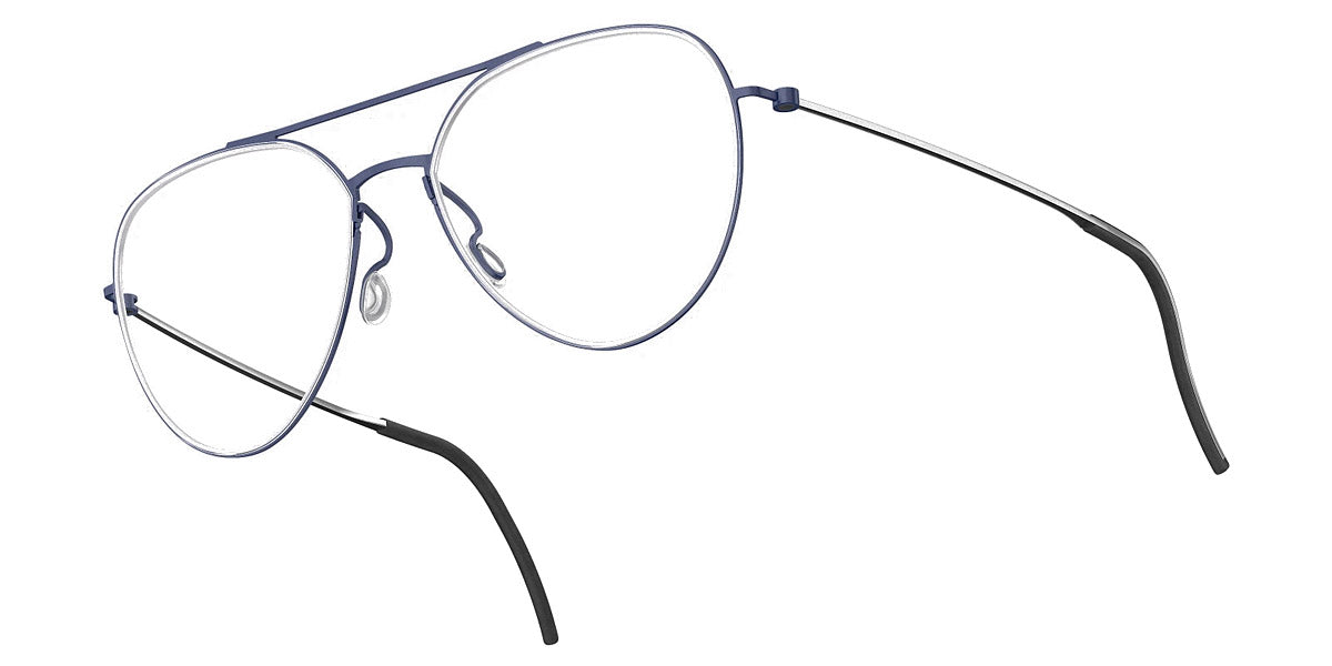 Lindberg® Thintanium™ 5529 LIN THN 5529 850-U13-P10 52 - 850-U13 Eyeglasses