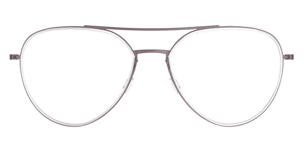 Lindberg® Thintanium™ 5529 LIN THN 5529 850-U14-P10 52 - 850-U14 Eyeglasses