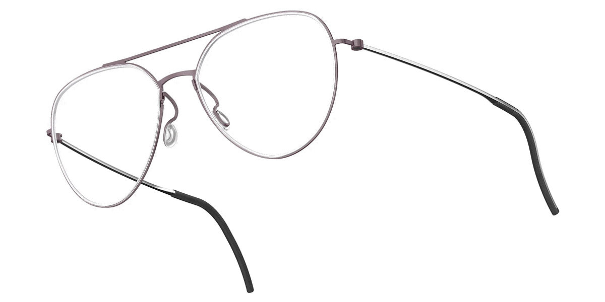 Lindberg® Thintanium™ 5529 LIN THN 5529 850-U14-P10 52 - 850-U14 Eyeglasses