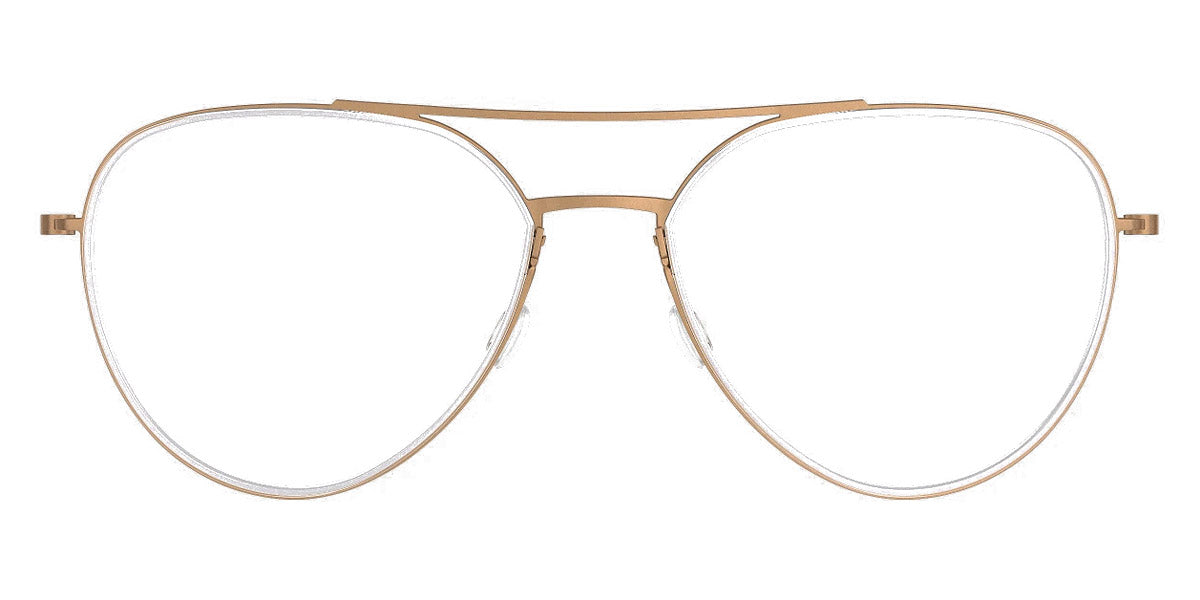 Lindberg® Thintanium™ 5529 LIN THN 5529 850-U15-P10 52 - 850-U15 Eyeglasses