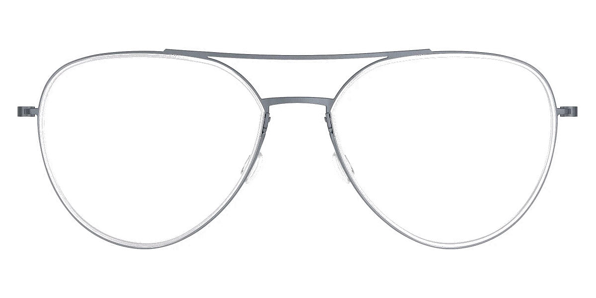 Lindberg® Thintanium™ 5529 LIN THN 5529 850-U16-P10 52 - 850-U16 Eyeglasses