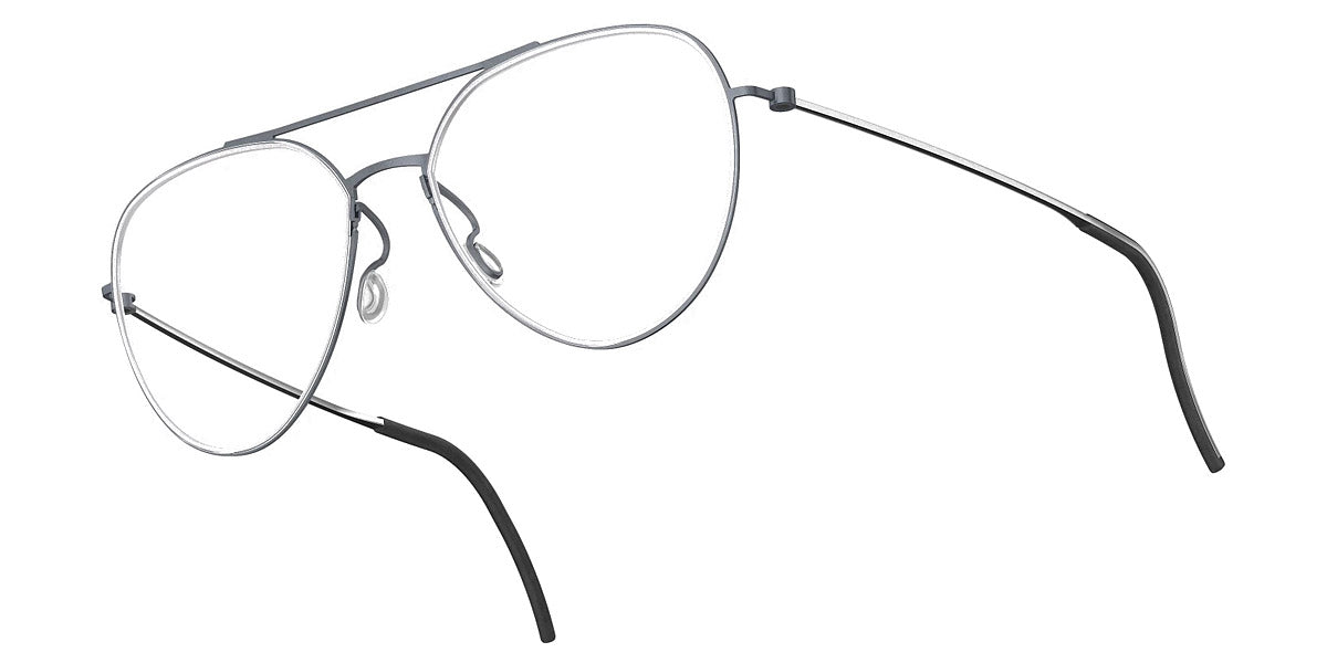 Lindberg® Thintanium™ 5529 LIN THN 5529 850-U16-P10 52 - 850-U16 Eyeglasses