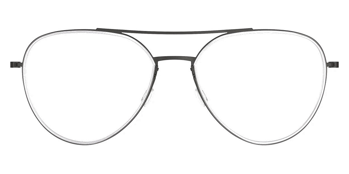 Lindberg® Thintanium™ 5529 LIN THN 5529 850-U9-P10 52 - 850-U9 Eyeglasses