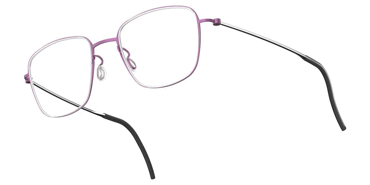 Lindberg® Thintanium™ 5530 LIN THN 5530 850-113-P10 47 - 850-113 Eyeglasses