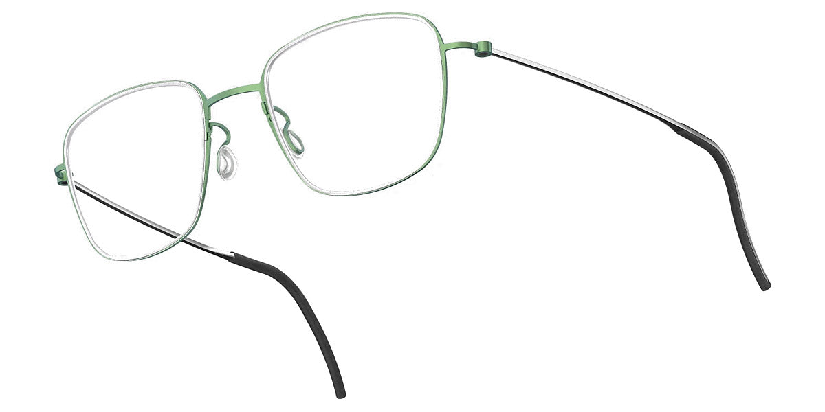 Lindberg® Thintanium™ 5530 LIN THN 5530 850-117-P10 47 - 850-117 Eyeglasses