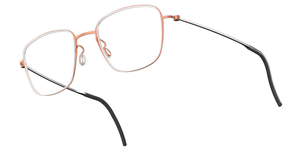 Lindberg® Thintanium™ 5530 LIN THN 5530 850-60-P10 47 - 850-60 Eyeglasses