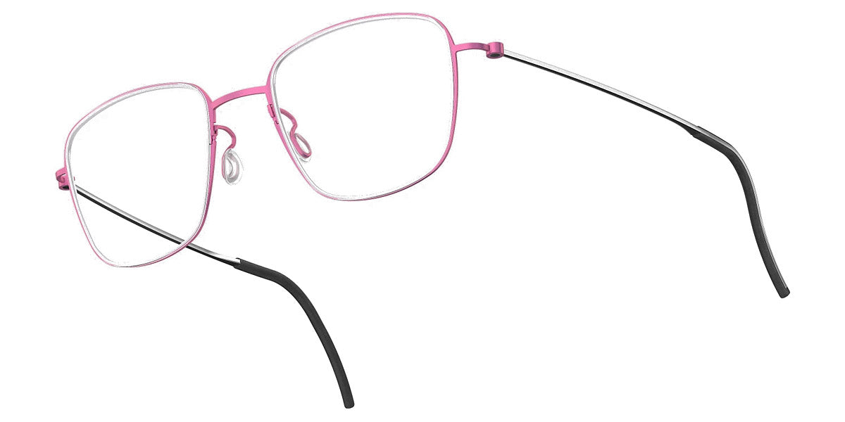 Lindberg® Thintanium™ 5530 LIN THN 5530 850-70-P10 47 - 850-70 Eyeglasses