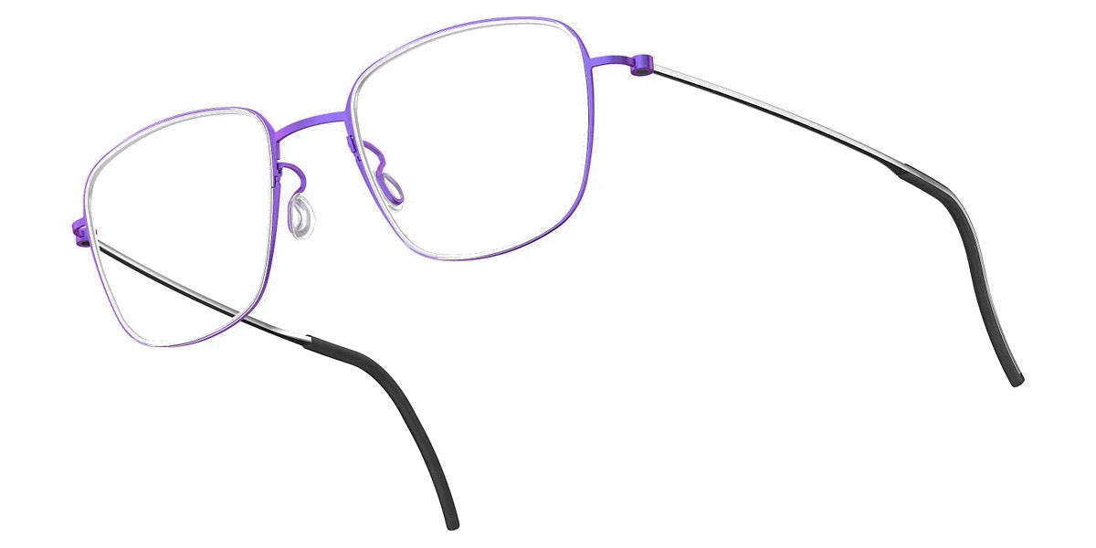 Lindberg® Thintanium™ 5530 LIN THN 5530 850-77-P10 47 - 850-77 Eyeglasses