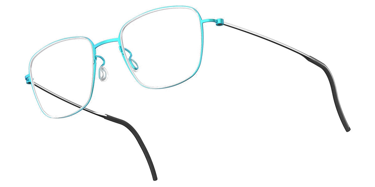 Lindberg® Thintanium™ 5530 LIN THN 5530 850-80-P10 47 - 850-80 Eyeglasses