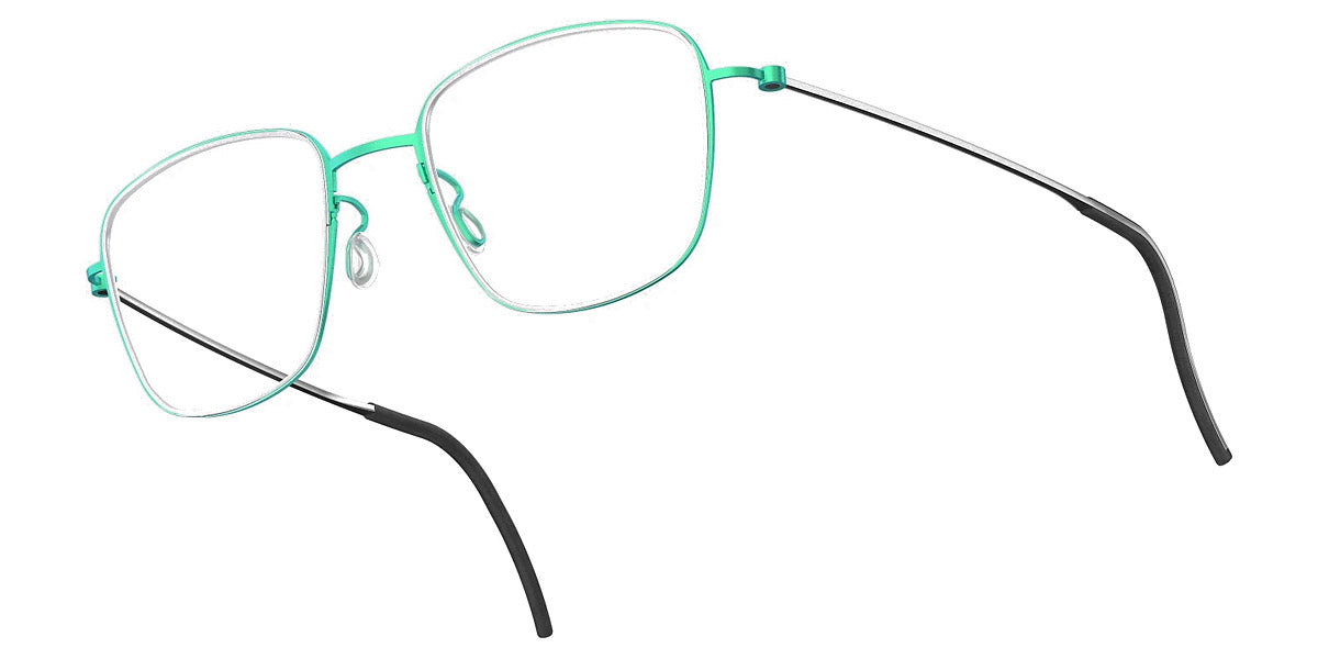 Lindberg® Thintanium™ 5530 LIN THN 5530 850-85-P10 47 - 850-85 Eyeglasses