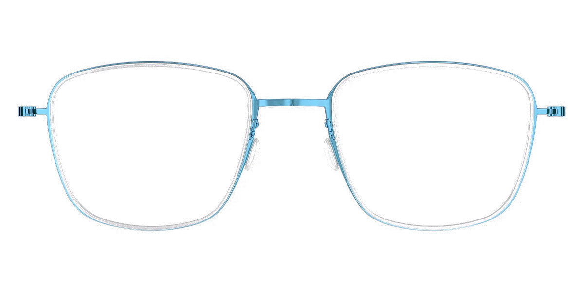 Lindberg® Thintanium™ 5530 LIN THN 5530 850-P80-P10 47 - 850-P80 Eyeglasses