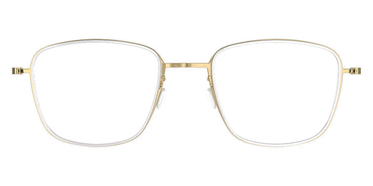 Lindberg® Thintanium™ 5530 LIN THN 5530 850-PGT-P10 47 - 850-PGT Eyeglasses