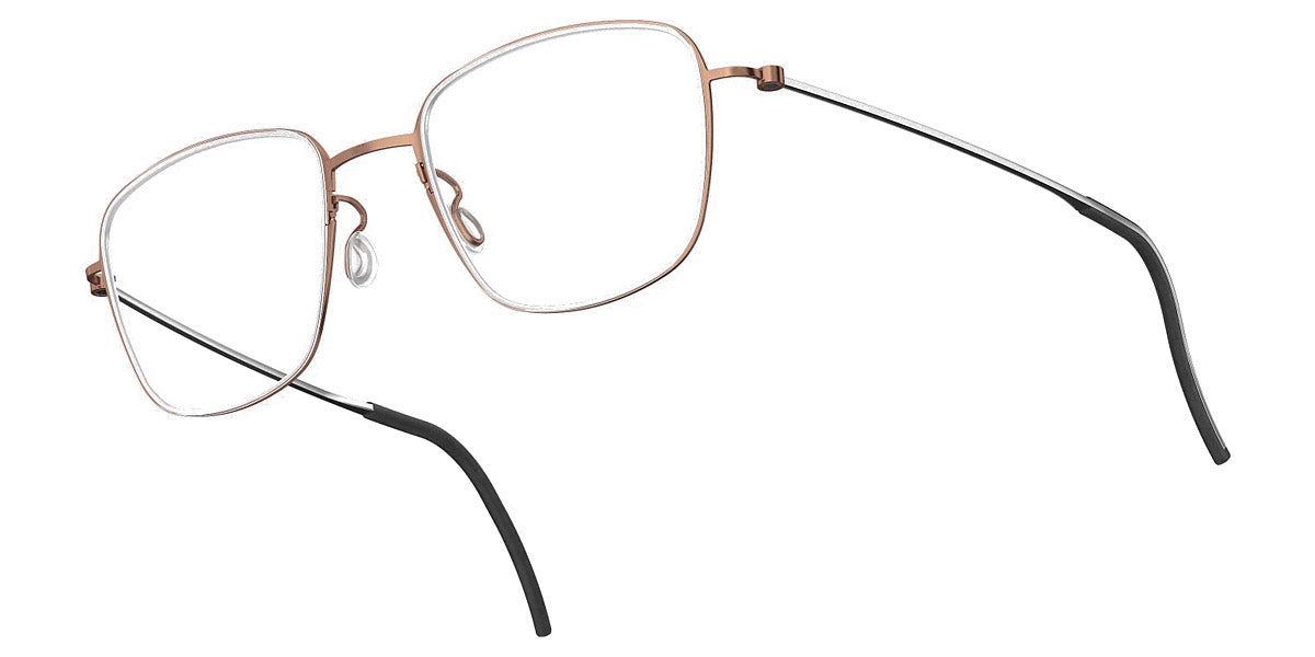 Lindberg® Thintanium™ 5530 LIN THN 5530 850-PU12-P10 47 - 850-PU12 Eyeglasses