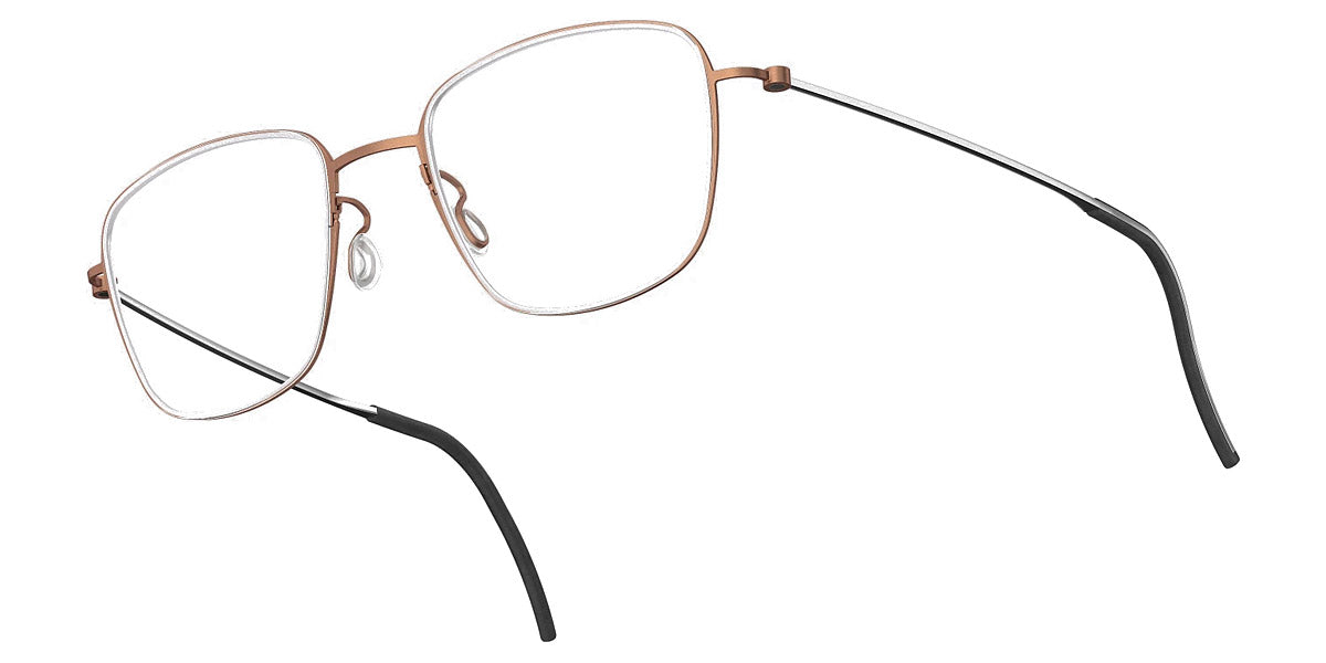 Lindberg® Thintanium™ 5530 LIN THN 5530 850-U12-P10 47 - 850-U12 Eyeglasses