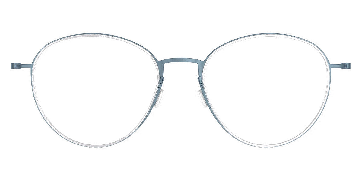 Lindberg® Thintanium™ 5531 LIN THN 5531 850-107-P10 52 - 850-107 Eyeglasses