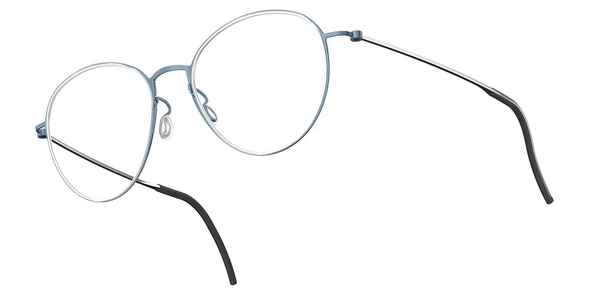 Lindberg® Thintanium™ 5531 LIN THN 5531 850-107-P10 52 - 850-107 Eyeglasses