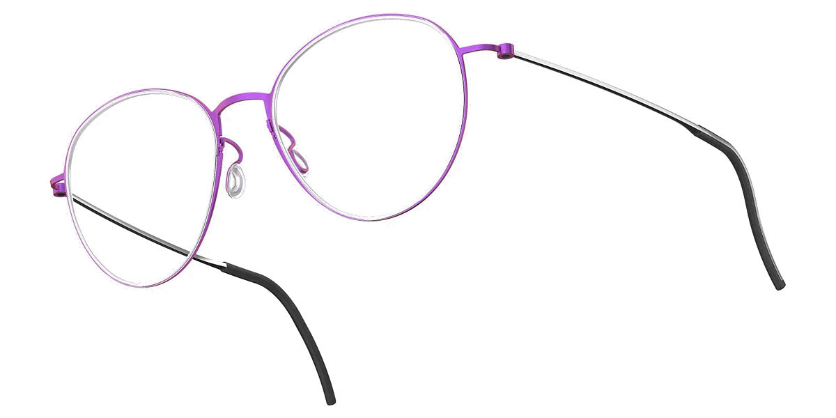 Lindberg® Thintanium™ 5531 LIN THN 5531 850-75-P10 52 - 850-75 Eyeglasses