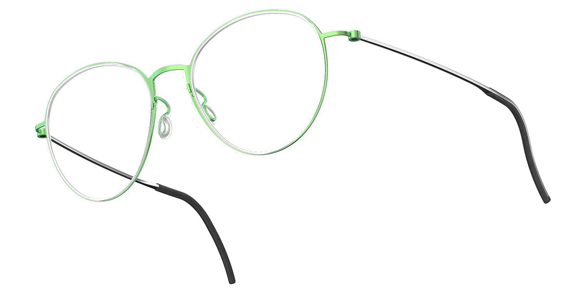 Lindberg® Thintanium™ 5531 LIN THN 5531 850-90-P10 52 - 850-90 Eyeglasses