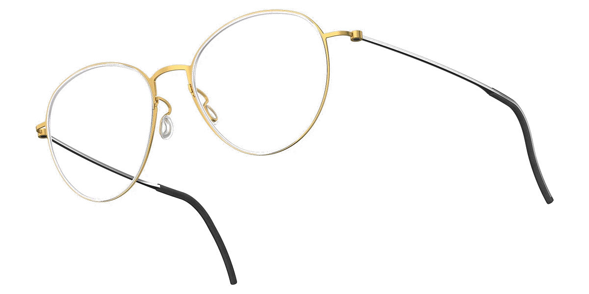 Lindberg® Thintanium™ 5531 LIN THN 5531 850-GT-P10 52 - 850-GT Eyeglasses