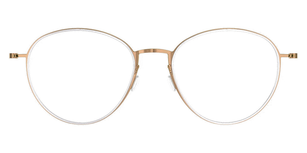 Lindberg® Thintanium™ 5531 LIN THN 5531 850-P60-P10 52 - 850-P60 Eyeglasses