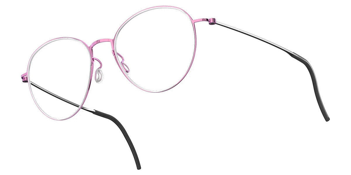 Lindberg® Thintanium™ 5531 LIN THN 5531 850-P75-P10 52 - 850-P75 Eyeglasses