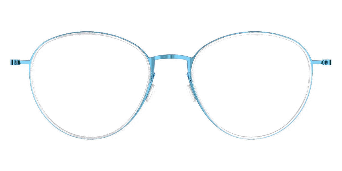 Lindberg® Thintanium™ 5531 LIN THN 5531 850-P80-P10 52 - 850-P80 Eyeglasses