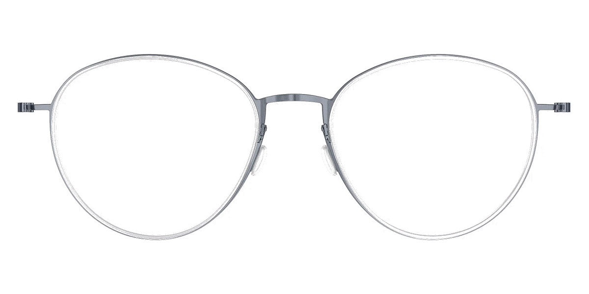 Lindberg® Thintanium™ 5531 LIN THN 5531 850-PU16-P10 52 - 850-PU16 Eyeglasses