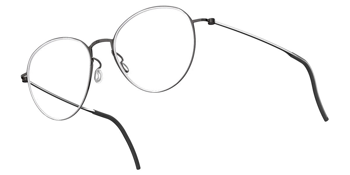 Lindberg® Thintanium™ 5531 LIN THN 5531 850-PU9-P10 52 - 850-PU9 Eyeglasses