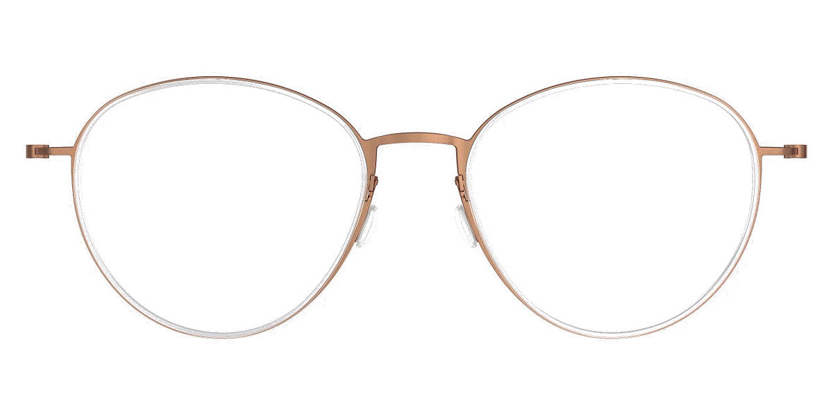 Lindberg® Thintanium™ 5531 LIN THN 5531 850-U12-P10 52 - 850-U12 Eyeglasses