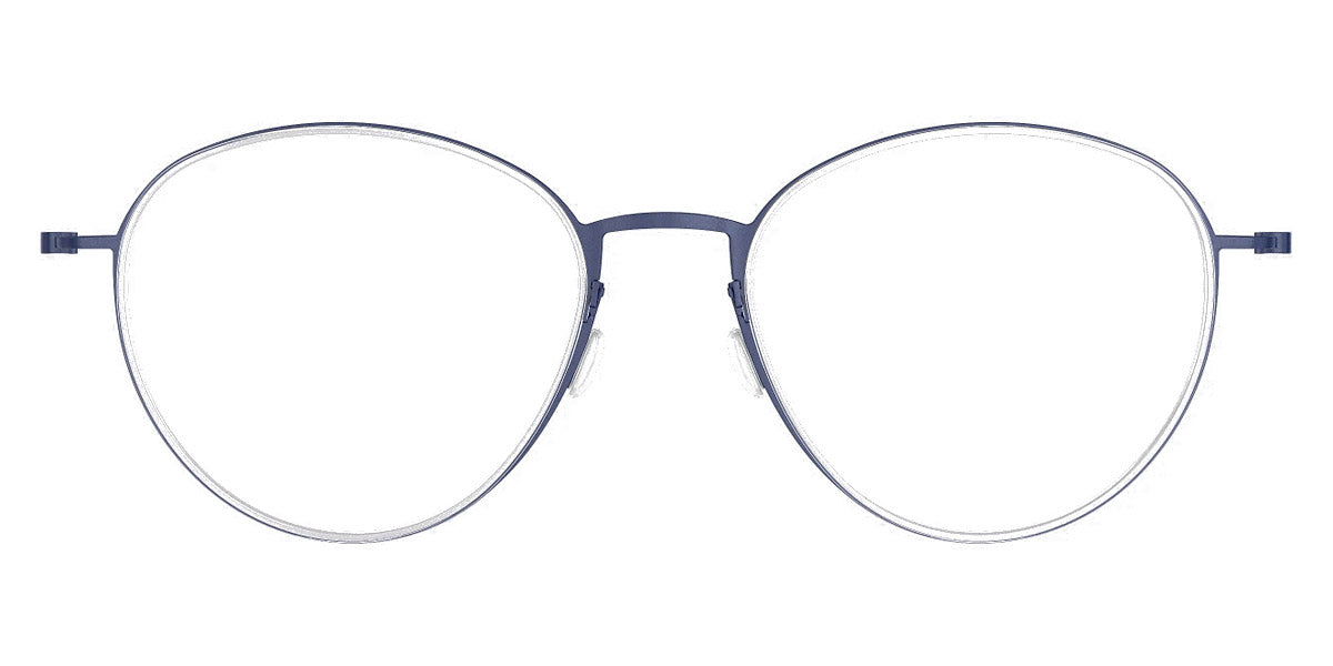 Lindberg® Thintanium™ 5531 LIN THN 5531 850-U13-P10 52 - 850-U13 Eyeglasses