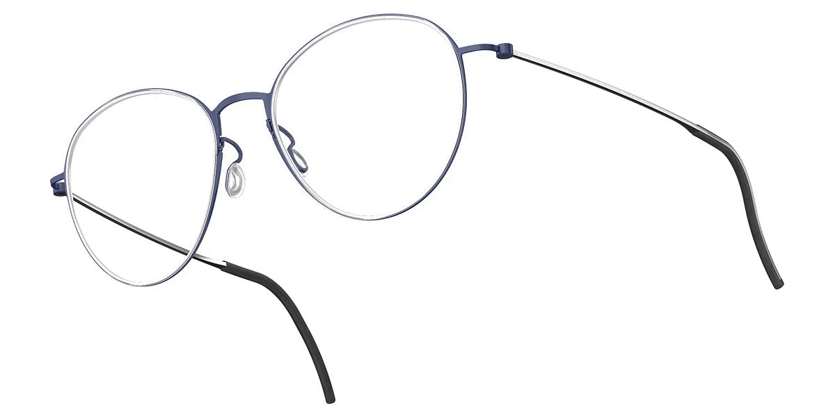 Lindberg® Thintanium™ 5531 LIN THN 5531 850-U13-P10 52 - 850-U13 Eyeglasses