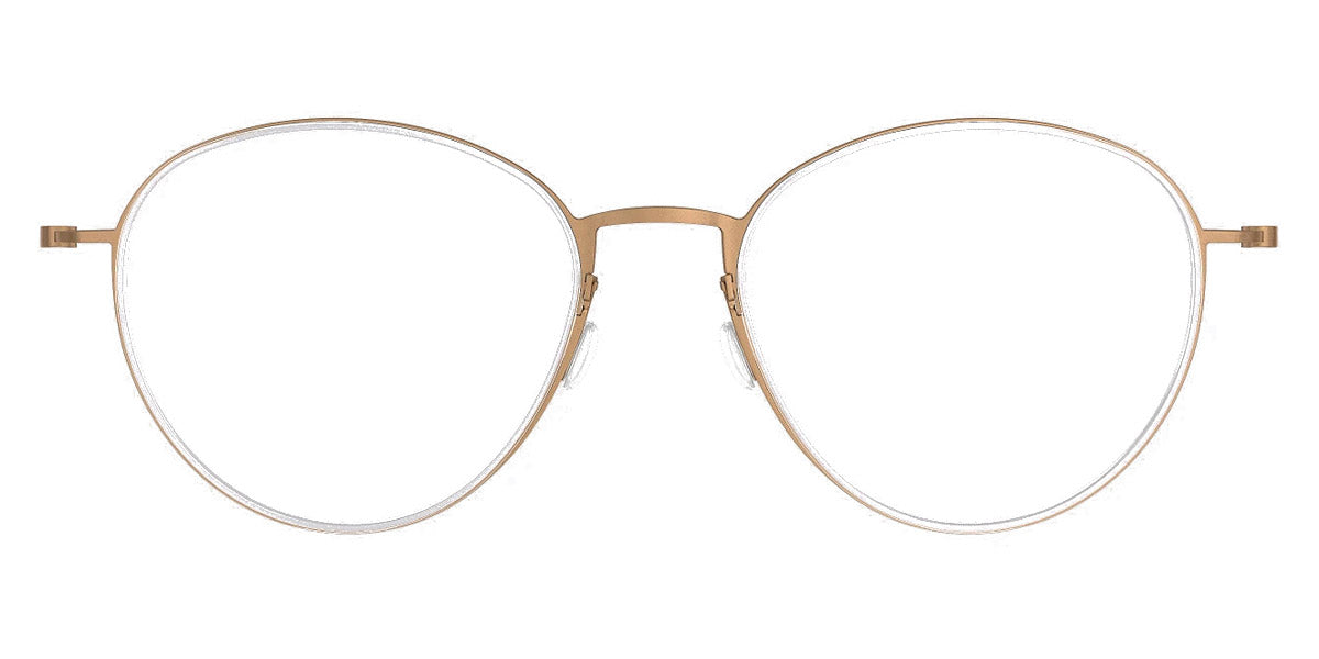 Lindberg® Thintanium™ 5531 LIN THN 5531 850-U15-P10 52 - 850-U15 Eyeglasses